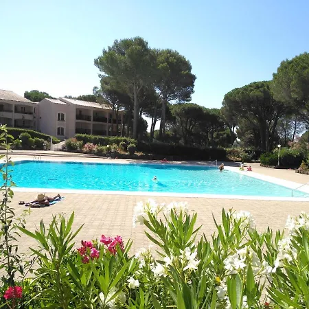 St Raphael Cote D Azur Apartment Saint-Raphael (Var)