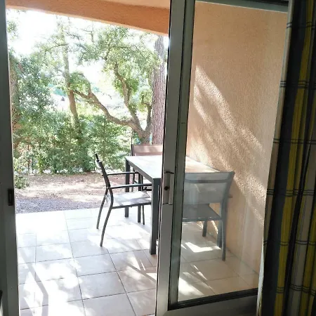 St Raphael Cote D Azur Apartment Saint-Raphael (Var)