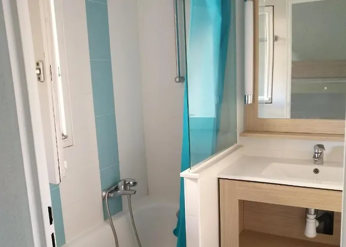 St Raphael Cote D Azur Apartman Saint-Raphaël