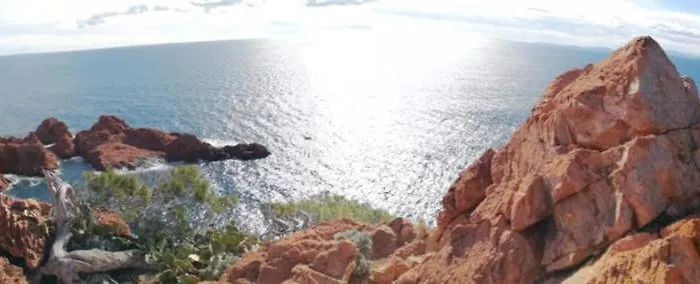 Appartamento St Raphaël Côte D Azur *