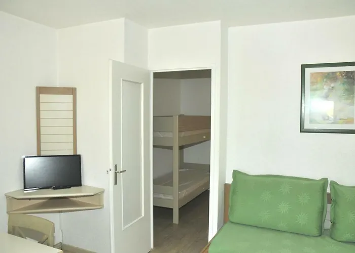Apartmán St Raphael Cote D Azur