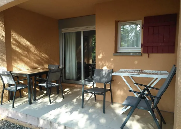 St Raphaël Côte D Azur Appartamento *