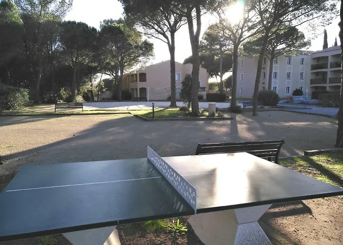 St Raphael Cote D Azur Apartmán Saint-Raphaël